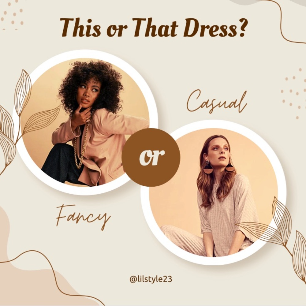 Dresses Bundle and Save!